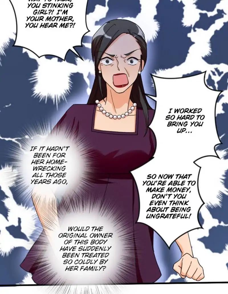 A Star Reborn: The Queen's Return Chapter 90 31